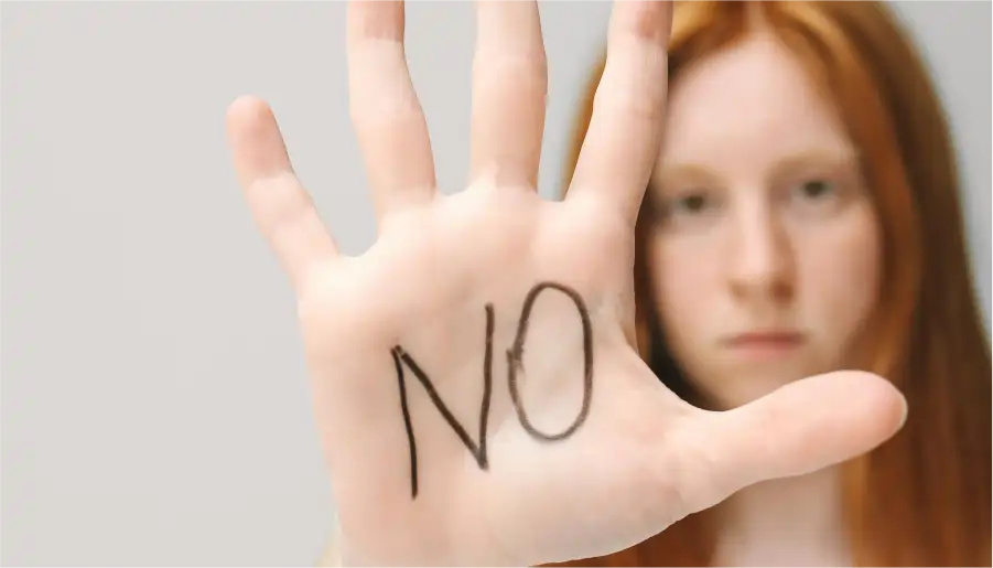 Why She Didn’t Agree to a Second Date