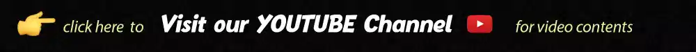 MASCULINE VOLT BANNER