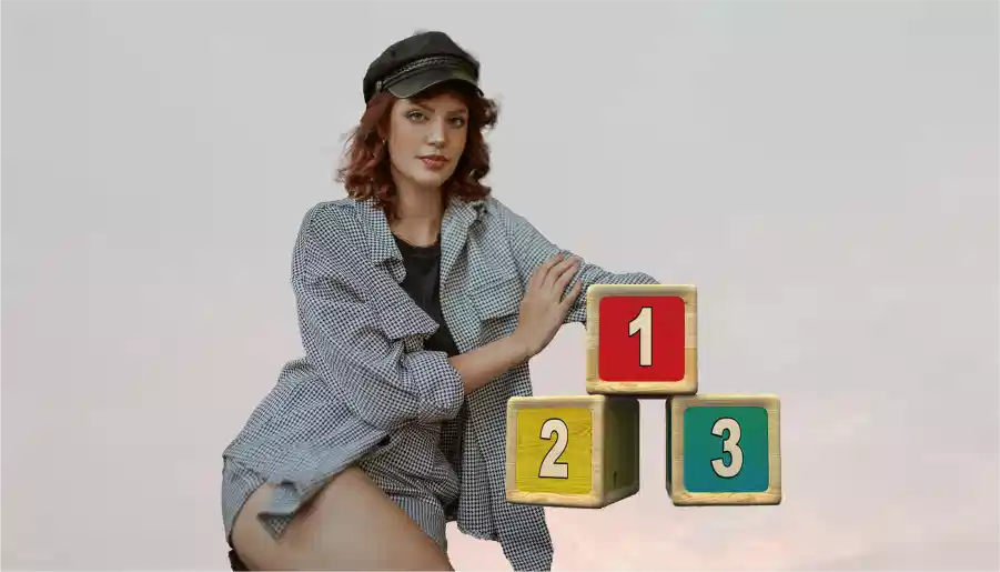 Woman
