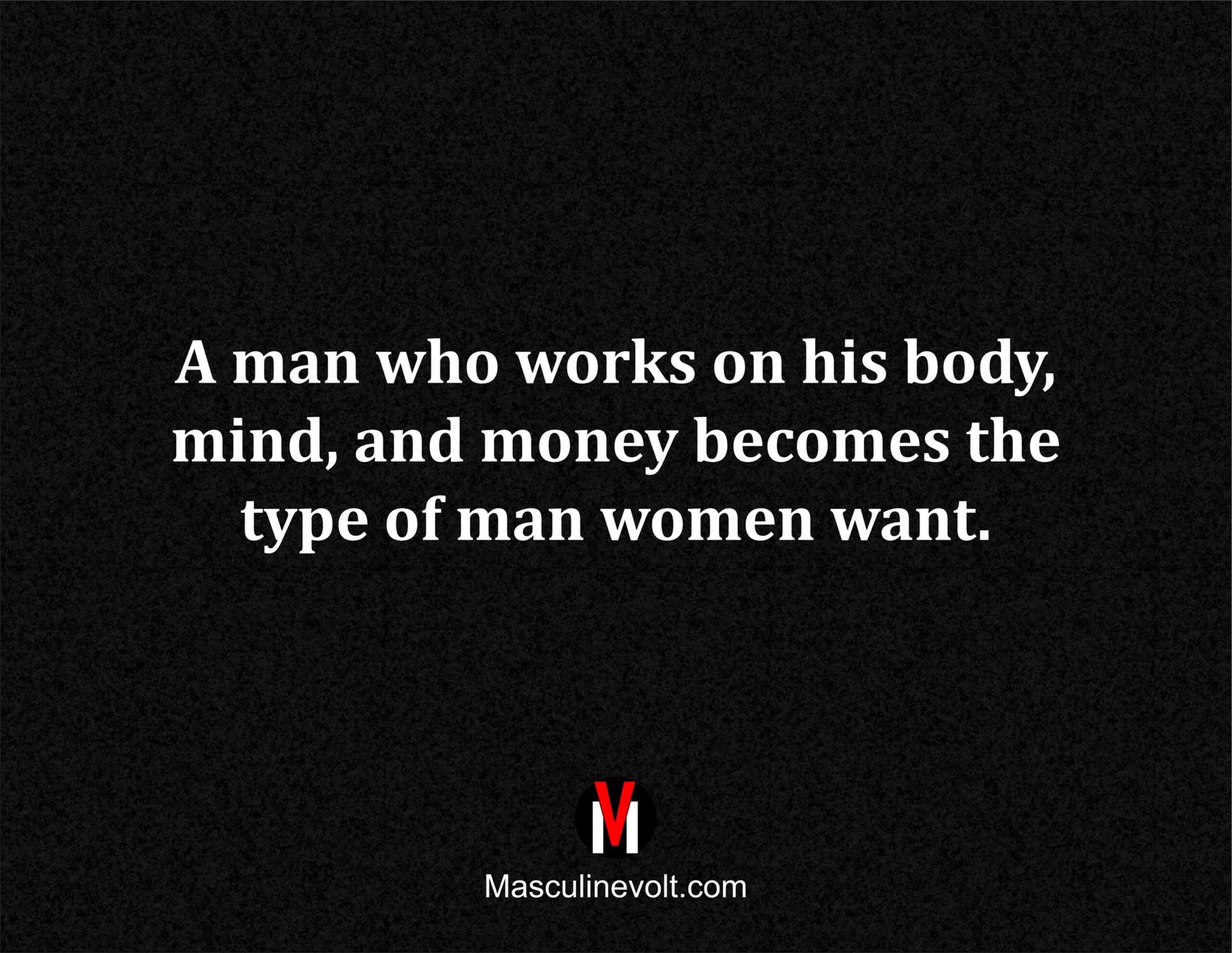 4 - THIS IS WHAT EVERY WOMAN WANTS
