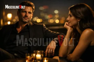 How to Make Her Want to Learn More About You