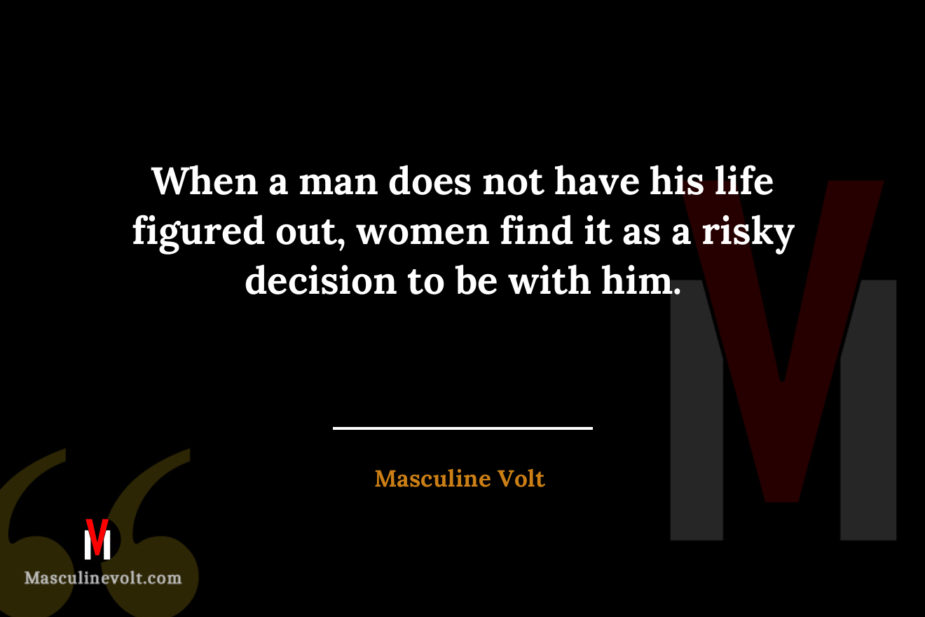 Quote by Masculine Volt