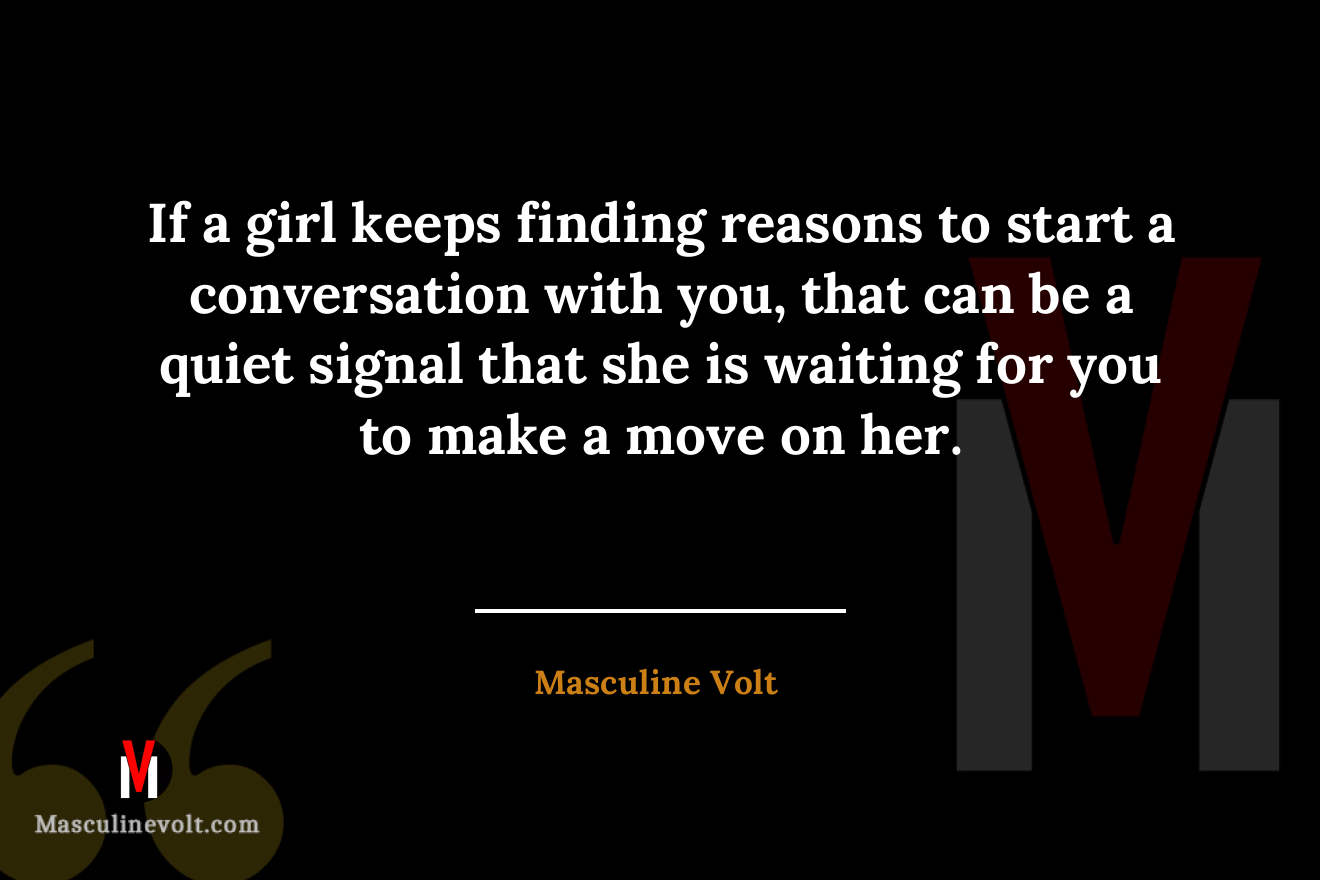 Quote by Masculine Volt