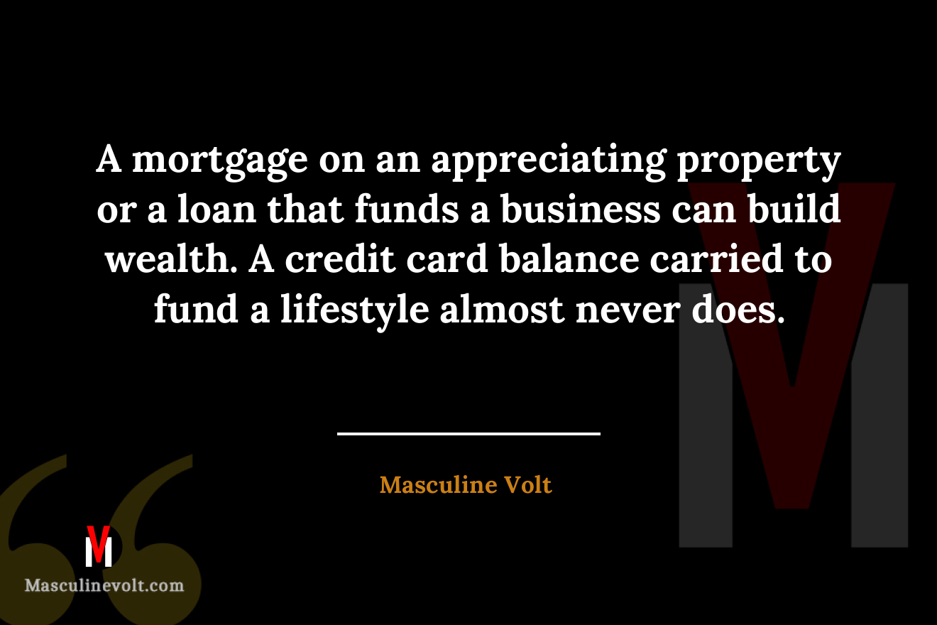 Quote by Masculine Volt