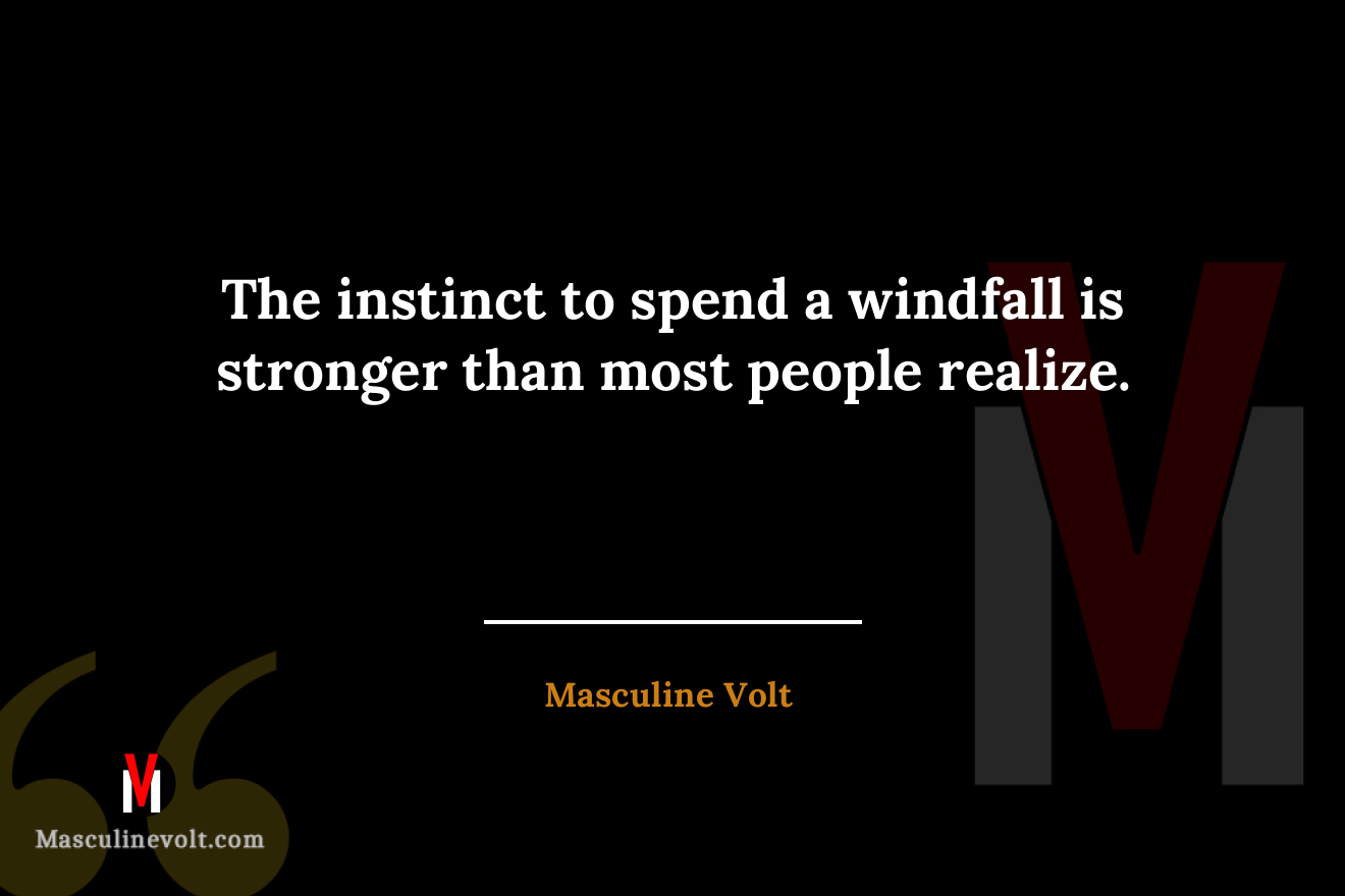 Quote by Masculine Volt